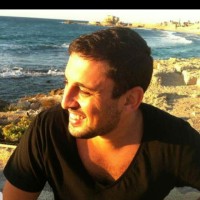 Osher Teherani, Cpa