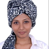 Maria Sherly D