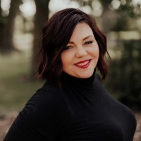 Corinne Ferguson