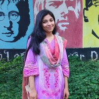 Afrin Afroz