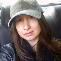 Katherine Rusch