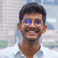 Trinadh kumar Atmuri
