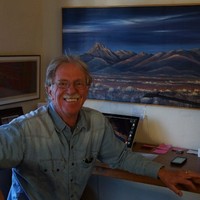 Paul Galbraith