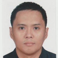 Alain Gil Genota, C.E.T.