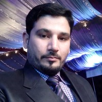 Muhammad Kamran Sheikh