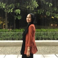 Adila Hisham