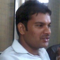 Naveen Shrivastwa