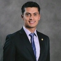 Sergio Mauricio Rodríguez Jiménez