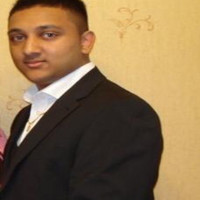 Umesh Naran