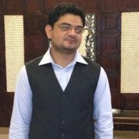 Anjum Farooq