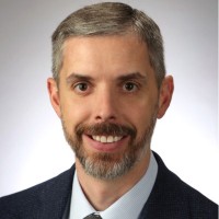 Andrew N. Blackburn, CPL
