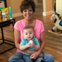 Mary Jo Petrella