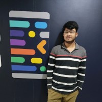 Amit Kumar Mahapatra