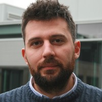 Stefano Bergamaschi