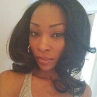 Brandi Faison