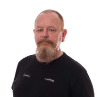 Glenn Sjogren