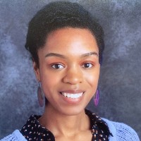 Justine Adeboyejo
