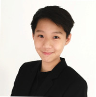 Huei-Ju (Rayn) Chung