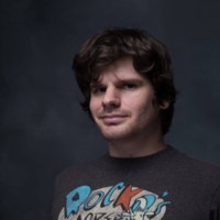 Bryan Stein