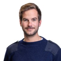 Gaëtan Guézo