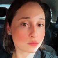 Larissa Consoli