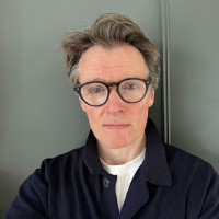 Stephen Houghton