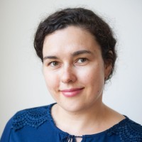 Ксения Орлова