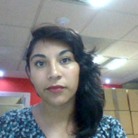 Angeles Barrueta Caceres