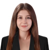Gül İrem Göçer