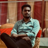 Pichika Manish