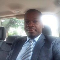 Cédric Michel MEZUI ME NKOGHE