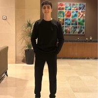 Mohammad Nidal