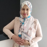 Asmae El Gadari