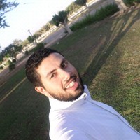 Mohamed Atia