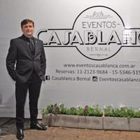 Victor Giliberto