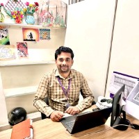 Roshan Kohale