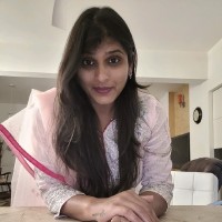 Dipti Khamkar (Bhosale)