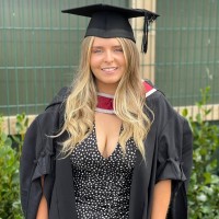 Ffion Watts