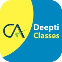 CA Deepti Classes