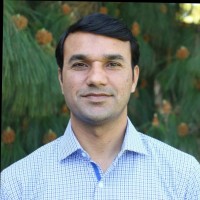 Muhammad Imran Arshad