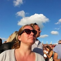 Saskia Blenk