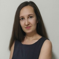 Nelly Kovalevska