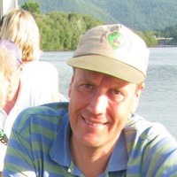 Kim Carstensen