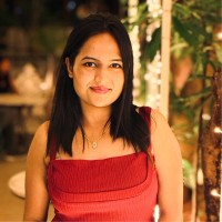Shruti Chaturvedi