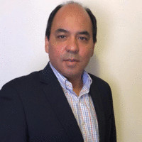 Andrés Andrade Arriaza