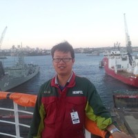 Cai Guangdong