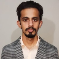 Syed Zain Abbas Rizvi