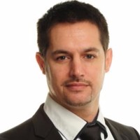 Damien Bertot