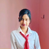 Moumita Das