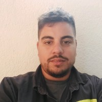 Nicolas Cuello